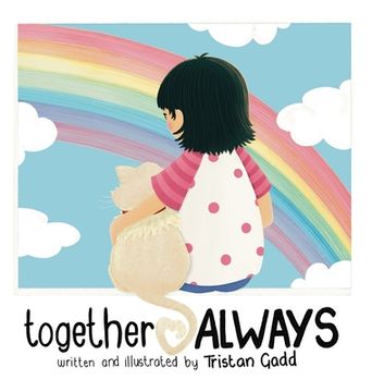 portada together ALWAYS (en Inglés)