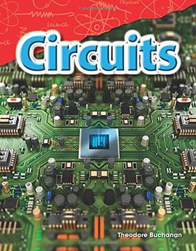 portada Circuits (Grade 4) (Physical Science) (in English)