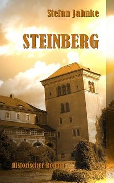 portada Steinberg (in German)