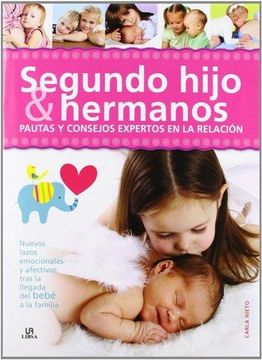 portada Segundo Hijo y Hermanos (in Spanish)