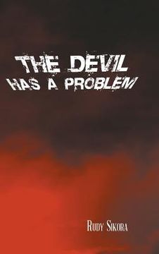 portada The Devil Has a Problem (en Inglés)