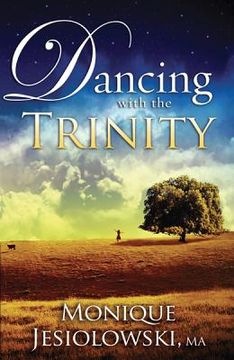 portada dancing with the trinity