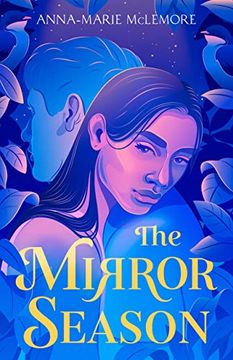 portada The Mirror Season (in English)