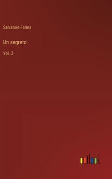 portada Un segreto: Vol. 2 (in Italian)