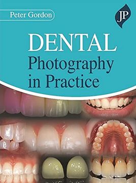 portada Dental Photography in Practice (in English)