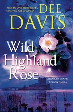 portada Wild Highland Rose