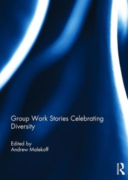 portada Group Work Stories Celebrating Diversity (en Inglés)