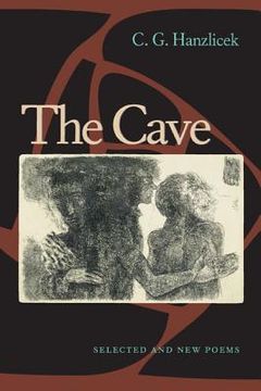 portada the cave: selected and new poems (en Inglés)