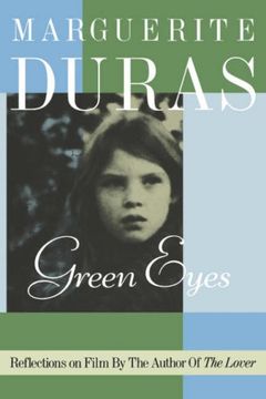 portada Green Eyes (European Perspectives) (in English)