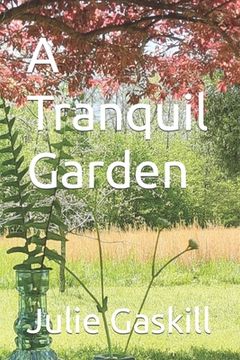 portada A Tranquil Garden (en Inglés)