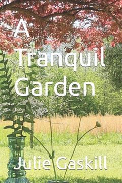 portada A Tranquil Garden