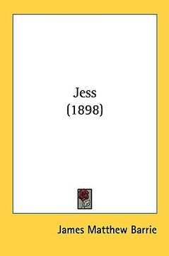 portada jess (1898) (en Inglés)