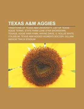 Texas A&M Aggies - Wikipedia