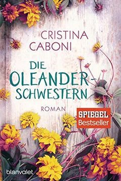 portada Die Oleanderschwestern: Roman (en Alemán)