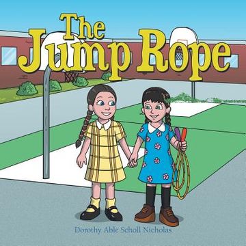portada The Jump Rope (en Inglés)