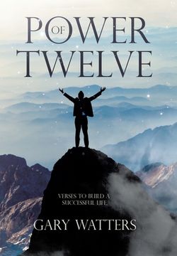 portada Power of Twelve (en Inglés)