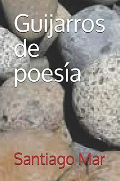 portada Guijarros de Poesía (in Spanish)