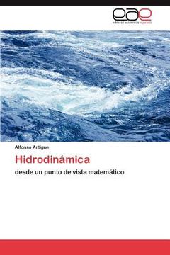 portada hidrodin mica (in English)