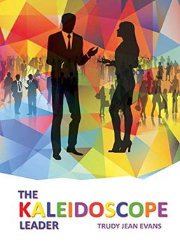 portada The Kaleidoscope Leader (en Inglés)