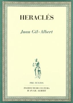 portada Heraclés (in Spanish)