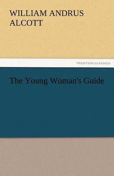 portada the young woman's guide (en Inglés)