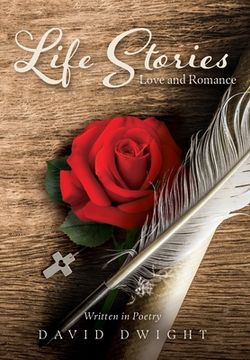 portada Life Stories: Love and Romance (in English)