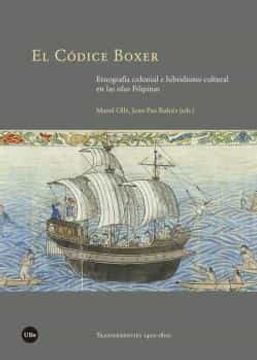 portada El Codice Boxer (in Spanish)