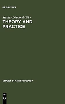 portada Theory and Practice (en Inglés)