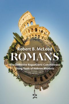 portada Romans (in English)