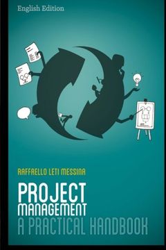 portada Project Management - A Practical Handbook: English Edition