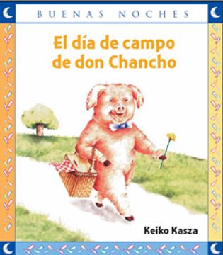 portada El día de Campo de don Chancho (in Spanish)