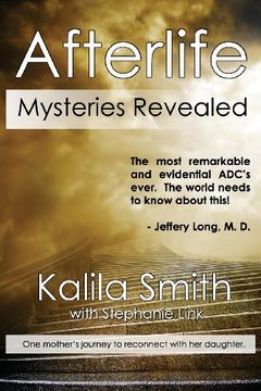 portada Afterlife Mysteries Revealed