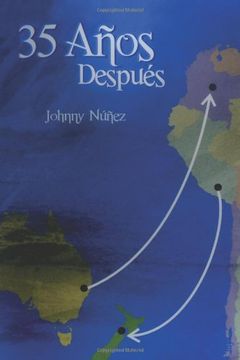 portada 35 a os Despues (in Spanish)