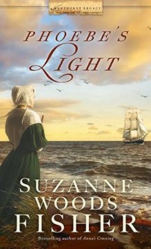 portada Phoebe's Light (Nantucket Legacy)