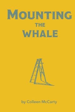 portada Mounting the Whale