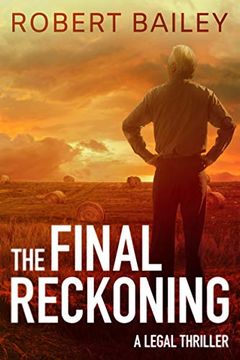 portada The Final Reckoning (Mcmurtrie and Drake Legal Thrillers) (in English)