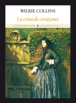 portada La Reina de Corazones (in Spanish)