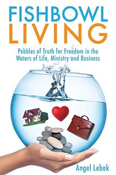 portada Fishbowl Living (in English)