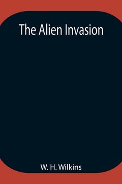 portada The Alien Invasion