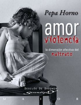 portada Amor y Violencia