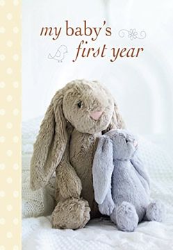 portada My Baby's First Year (Baby Record Books) (in English)