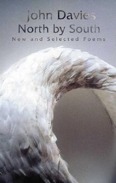portada North by South: New and Selected Poems (en Inglés)