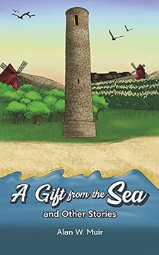 portada A Gift From the sea and Other Stories (en Inglés)