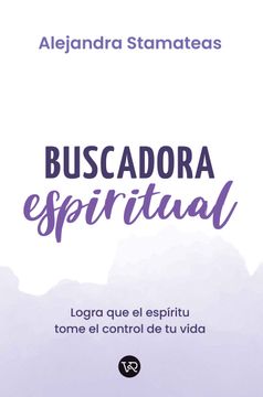 portada Buscadora Espiritual (in Spanish)