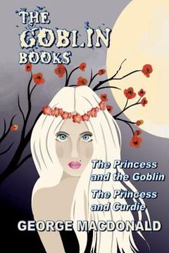 portada The Goblin Books (Illustrated) (en Inglés)