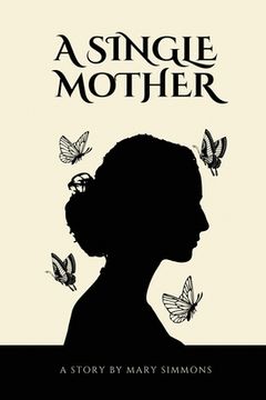 portada A Single Mother (in English)