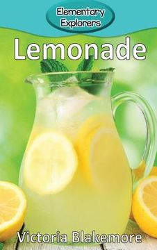 portada Lemonade