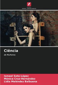portada Ciência: De Mulheres (in Portuguese)