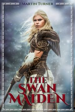 portada The Swan Maiden (en Inglés)