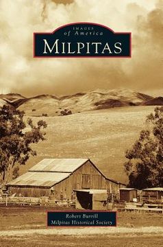 portada Milpitas (en Inglés)